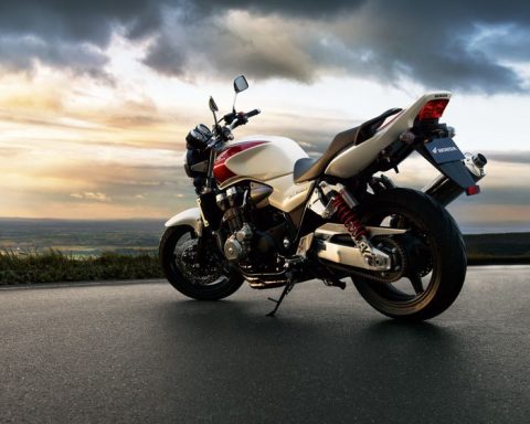 بوبین برق پیشرو ۱۲۵cc